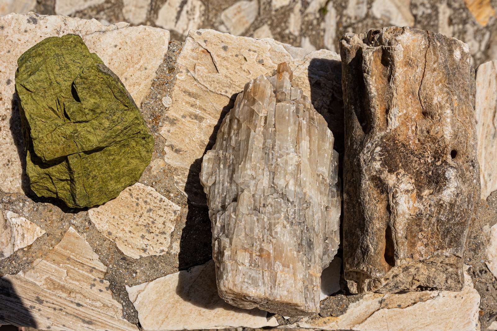 Geological Museum of Naxos